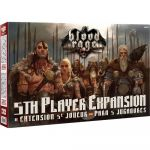 Exploration Aventure Blood Rage : Extension 5e Joueur