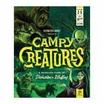 Jeu de Cartes Ambiance Campy Creatures 2nd Edition