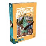 Jeu de Cartes Ambiance Boomerang : USA