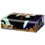 Pack Edition Speciale Dragon Ball Super Mega Box Vol. 2 - Forme Géante