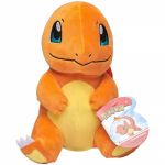 Peluche Pokmon Peluche Salamche 20cm
