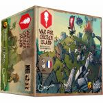 Boite de War for Chicken Island