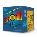 Boite de Flash God - Le Quiz des Dieux