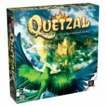 Boite de Quetzal