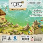 Boite de Trek 12 - Base Camp 1