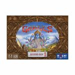Jeu de Plateau Gestion Rajas of the Ganges Goodie Box 1