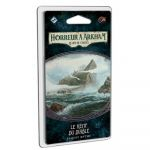 Deck-Building Aventure Horreur  Arkham - Paquet Mythe : Le Rcif Du Diable