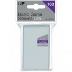 Prot�ges cartes Sp�ciaux  Prot�ges Cartes mini european (44x68mm) 100 Pi�ces