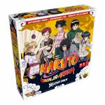 Boite de Naruto ninja arena : genin pack