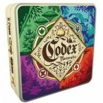 Jeu de Cartes Gestion Codex Naturalis
