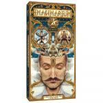 Stratgie Gestion Imaginarium : Chimera