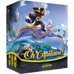 Bas sur votre Logique Gestion Oh Capitaine !