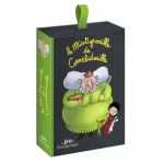 Jeu de Cartes Enfant Le Mistigrouille de Cornebidouille