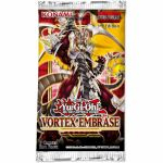 Booster en Franais Yu-Gi-Oh! Vortex Embras