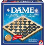 Jeu de Plateau Gestion Jeu de Dames