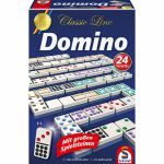 Gestion  Domino Classic Line