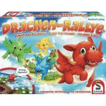 Boite de Rallye des Dragons