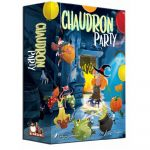 Boite de Chaudron Party