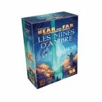 Jeu de Plateau Gestion Near and Far - Les Mines d'Ambre