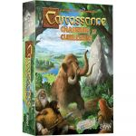 Gestion Best-Seller Carcassonne - Chasseurs et Cueilleurs