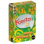Jeu de devinettes Ambiance Konito ? 2