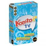 Jeu de devinettes Ambiance Konito ? TV