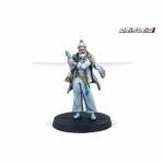Stratgie Figurine Aristeia! - Tow Mastermind