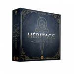 Deck-Building Stratgie Vampire La Mascarade - Hritage