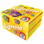  Ambiance Ligretto, Kids