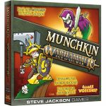 Jeu de Cartes Ambiance Munchkin Warhammer Age of Sigmar