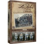 Figurine Gestion Les Poilus : Armistice