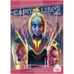Jeu de Cartes Stratgie Capital Lux 2 : Pocket