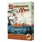 Jeu de Plateau Stratgie Les Expditions des Ming