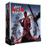 Jeu de Rle Stratgie Hunt the Ravager
