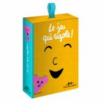 Jeu de Plateau Enfant Le Jeu Qui Rigole