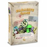 Deck-Building Stratgie Parasite Game