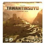 Stratgie Gestion Tawantinsuyu : L'Empire Inca