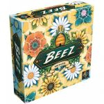 Jeu de Plateau Stratgie Beez