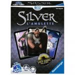 Bluff Ambiance Silver - L'Amulette
