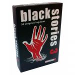 Enigme Enqute Black Stories 3
