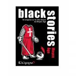 Enigme Enqute Black Stories - Moyen Age