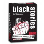 Enigme Enqute Black Stories - Gore