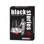 Enigme Enqute Black Stories - C'est la vie !