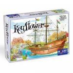 Boite de Keyflower