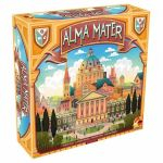 Deck-Building Gestion Alma Mater