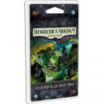 Deck-Building Aventure Horreur  Arkham - Paquet Scnario : Le Dvoreur de Toute Chose