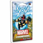 Jeu de Cartes Best-Seller Marvel Champions : Le Jeu De Cartes - Nova
