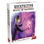 Boite de Decktective : Miroir de cauchemar