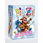Bluff Enfant PikZi