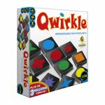 Rflxion Rflexion Qwirkle